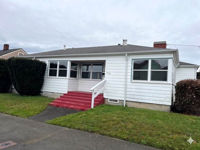 809 Humboldt St in Eureka, CA - Building Photo - Building Photo