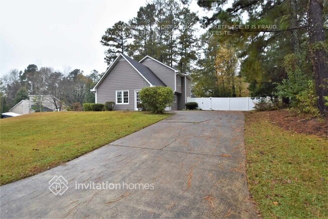 3161 Calumet Ct NW in Kennesaw, GA - Building Photo - Building Photo