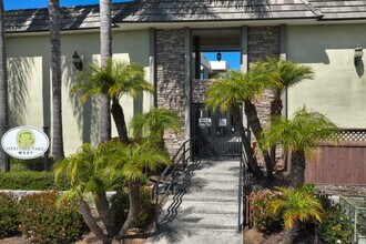 Clairemont Complex in San Diego, CA - Building Photo - Building Photo