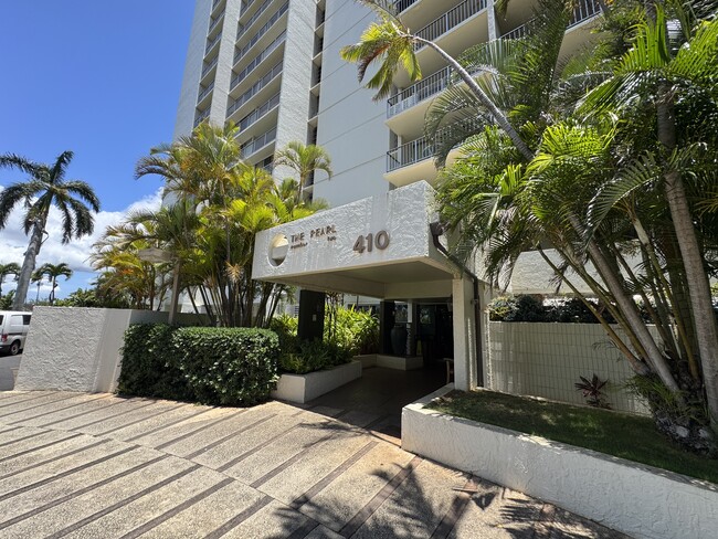 property at 98-410 Koauka Loop