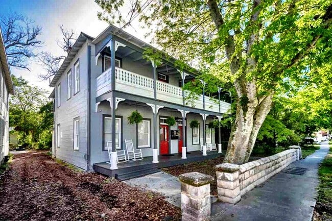 property at 65 M L King Ave