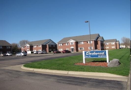 Denali Ridge Apartments in Pierre, SD - Building Photo - Building Photo