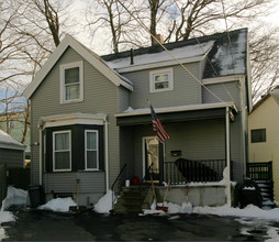 34-42 Sagamore St in Lynn, MA - Foto de edificio - Building Photo