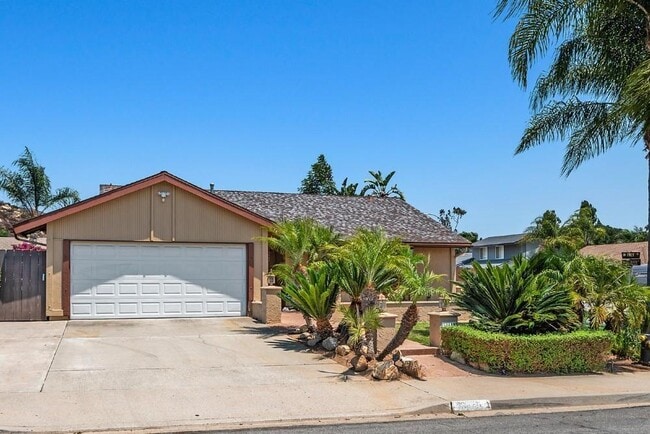 13419 Frey Ct in Poway, CA - Building Photo - Building Photo