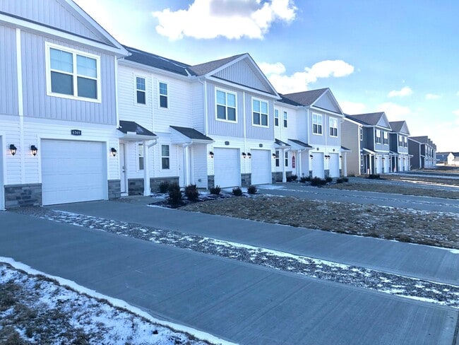 property at 6369 Bellmouth Rd