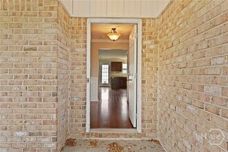 220 Augusta Way in Hinesville, GA - Foto de edificio - Building Photo