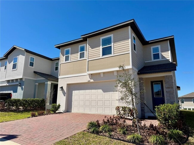 property at 2333 Treasure Hill St