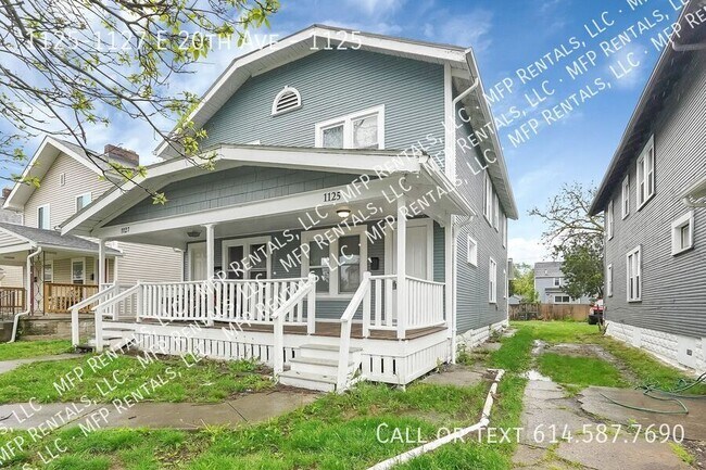 property at 1125-1127-1127 E 20th Ave