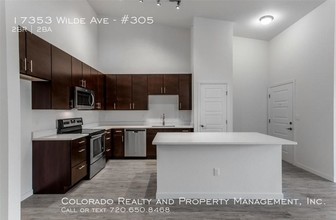 17353 Wilde Ave in Parker, CO - Building Photo - Building Photo
