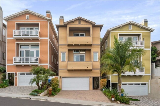 property at 3533 S Kerckhoff Ave