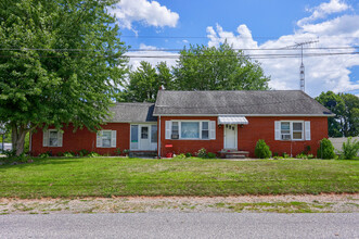 123-125 Water St in East Berlin, PA - Building Photo - Building Photo