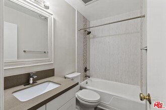 1538 Stanford St in Santa Monica, CA - Building Photo - Building Photo