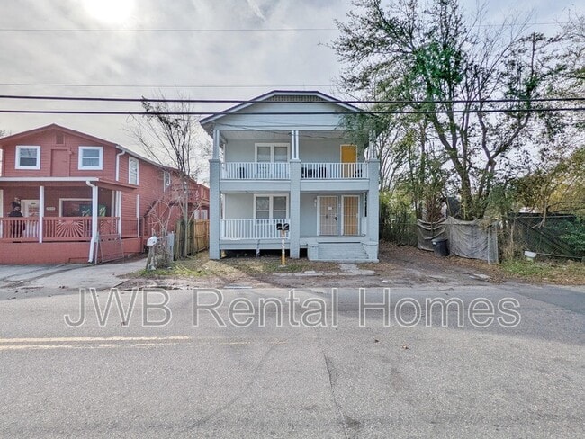 property at 2054 Broadway Ave