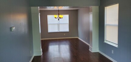 10618 Sedgegrass Dr in Indianapolis, IN - Building Photo - Building Photo
