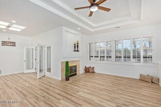 7222 E Gainey Ranch Rd in Scottsdale, AZ - Building Photo - Building Photo