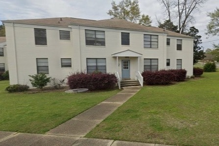 Magnolia Court Apartments