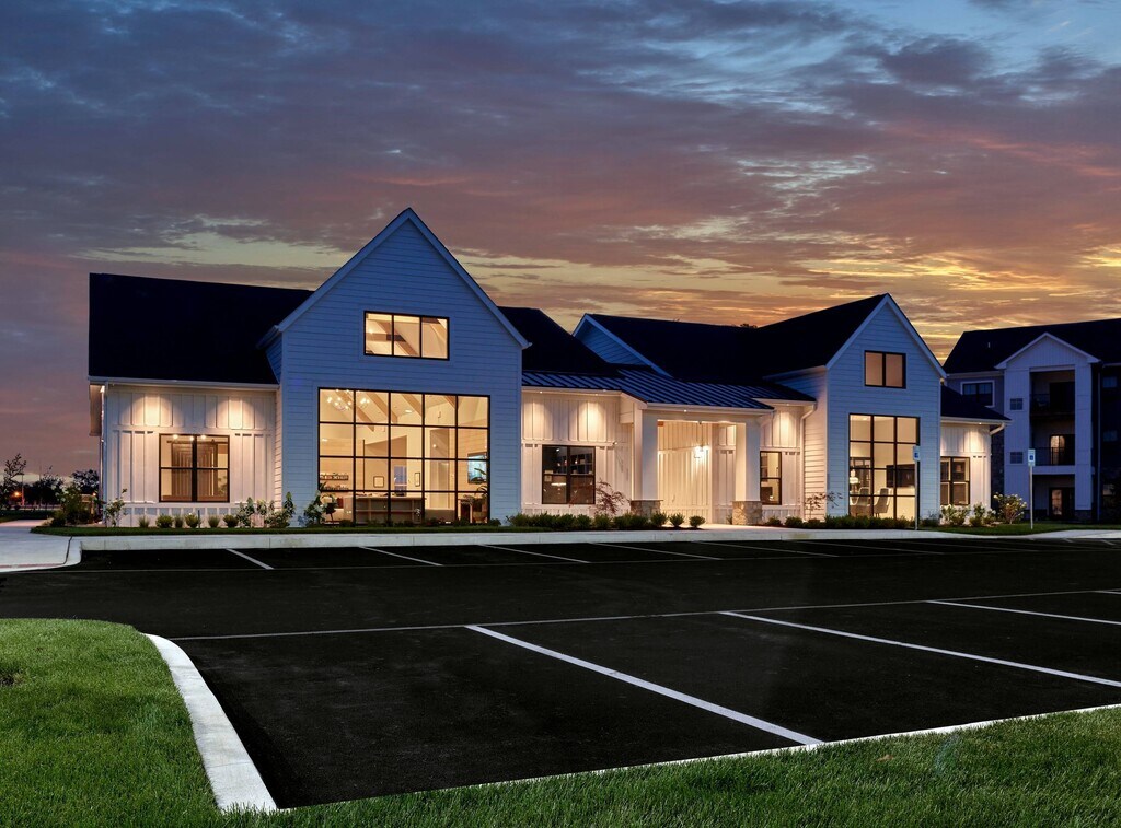 The Reserve at Westown Apartments in Middletown, DE