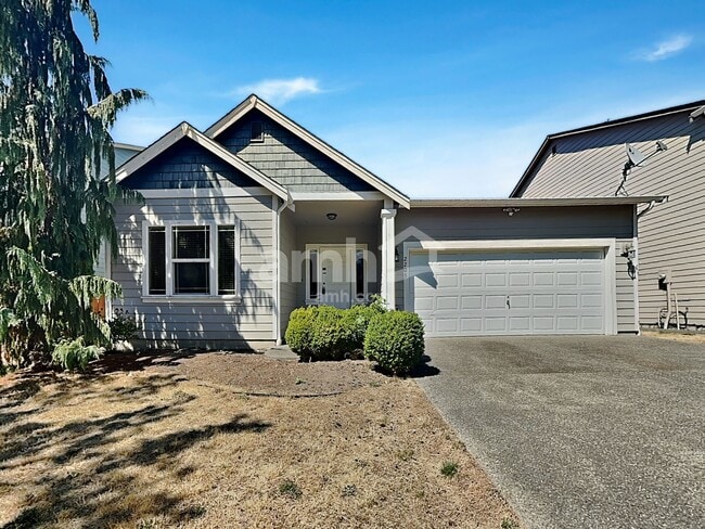 property at 2205 171st St E