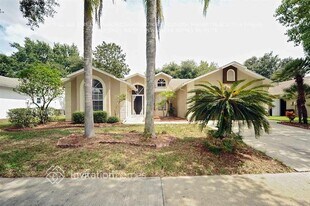 5430 Los Palos Dr in New Port Richey, FL - Building Photo