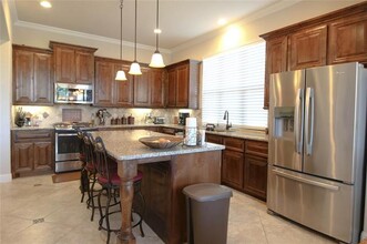 5501 Ridgepass Ln in McKinney, TX - Building Photo - Building Photo