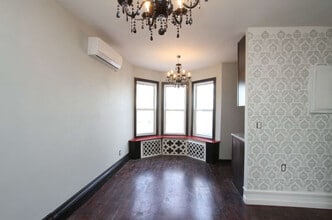1819 Wallace Ave, Unit #2 in Bronx, NY - Foto de edificio - Building Photo