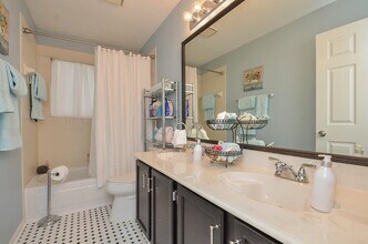 7607 Plum Tree Forest Cir in Houston, TX - Building Photo - Building Photo