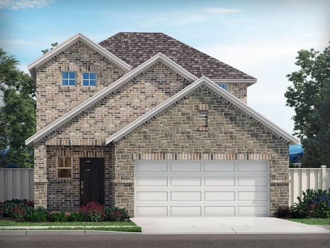 property at 803 Russell Dr