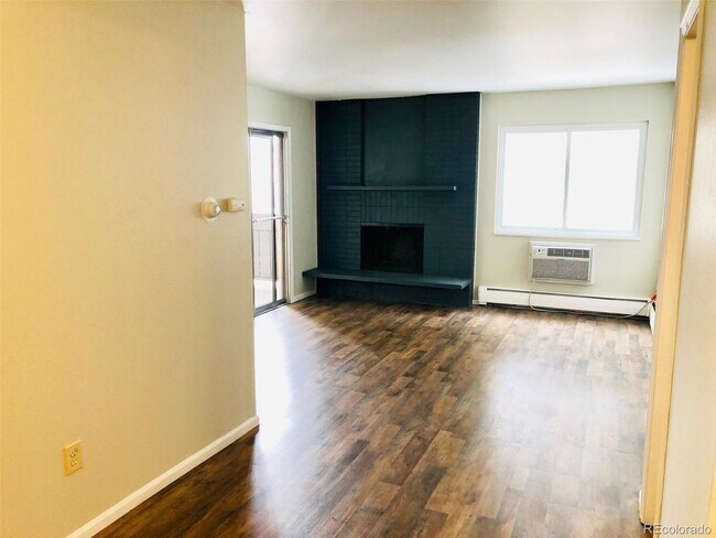 property at 8330 Zuni St