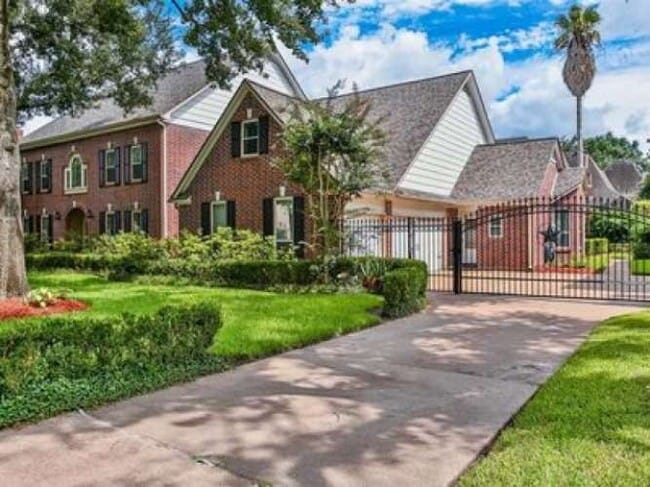 20115 Echo Falls Dr in Katy, TX - Building Photo - Building Photo