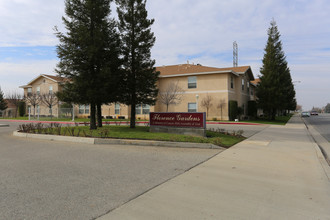 Florence Gardens in Bakersfield, CA - Building Photo - Building Photo