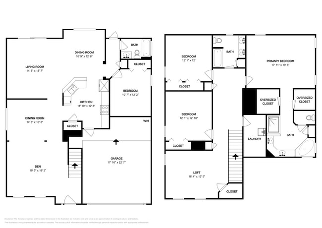1580 Canopy Pasture Dr in St. Cloud, FL - Building Photo - Building Photo