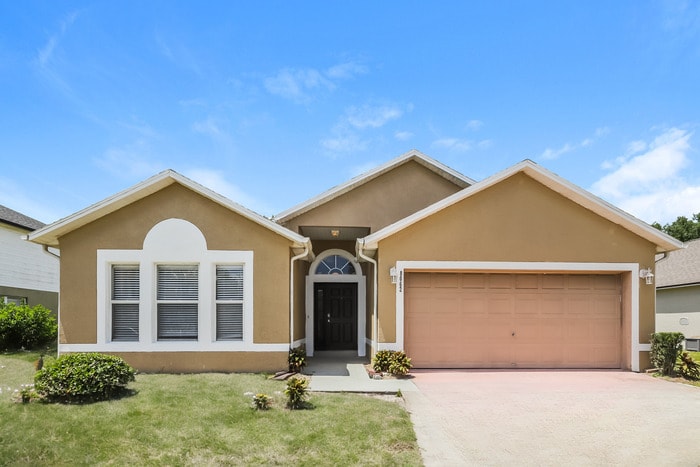 8062 Settlers Creek Cir in Lakeland, FL - Building Photo