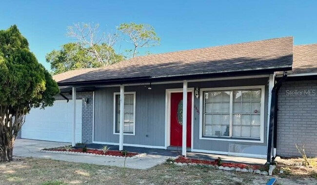 property at 6405 Jennifer Jean Dr