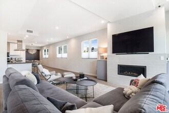 611 Orlando Ave in West Hollywood, CA - Building Photo - Building Photo