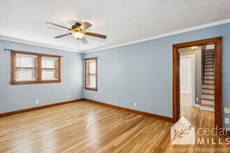3423 Country Club Pl in Wichita, KS - Building Photo - Building Photo