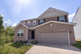 12064 Parkview Trace Dr in Louisville, KY - Building Photo