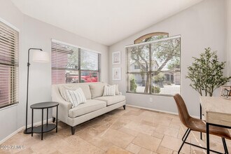 4632 E Mossman Rd in Phoenix, AZ - Building Photo - Building Photo