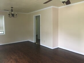 1404 Martha Dr in Longview, TX - Building Photo - Building Photo