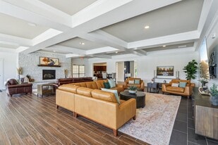 Precedent Flats in Lafayette, IN - Building Photo