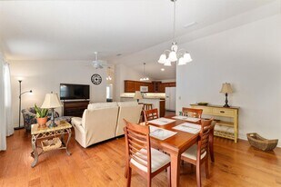 1382 Viola Ct in the Villages, FL - Building Photo