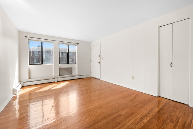 property at 157 School St