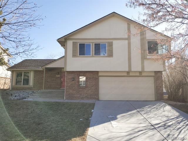property at 6088 S Lima St