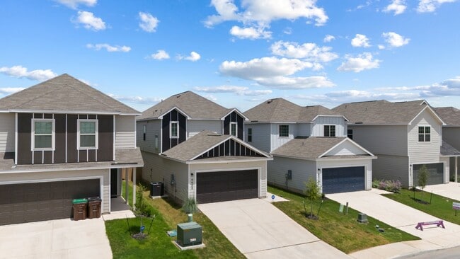 property at 4422 Tourmaline Wy