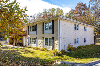 Tonawanda Apartments in Des Moines, IA - Building Photo - Primary Photo