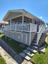 33840 S Garcia St in Port Isabel, TX - Building Photo