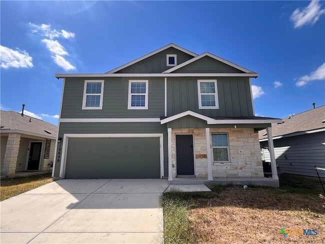 property at 10646 Vinateros Dr