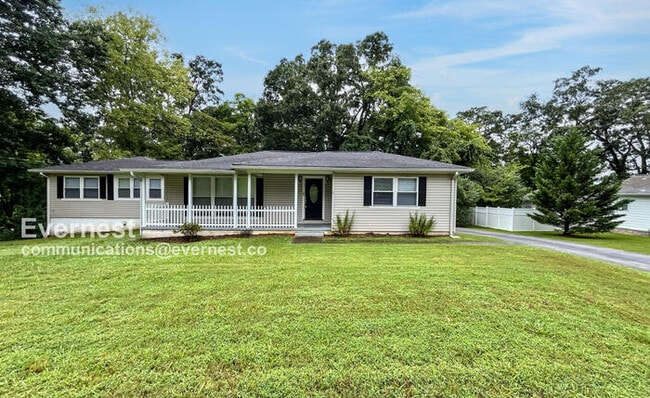 property at 1361 N Concord Rd
