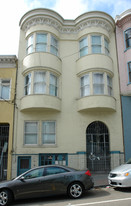 1033 Washington St Apartments