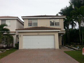 5450 NW 94th Terrace in Sunrise, FL - Building Photo - Building Photo