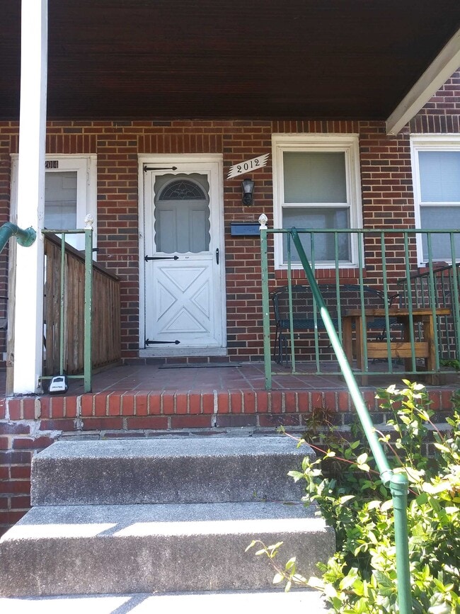 property at 2012 Griffis Ave